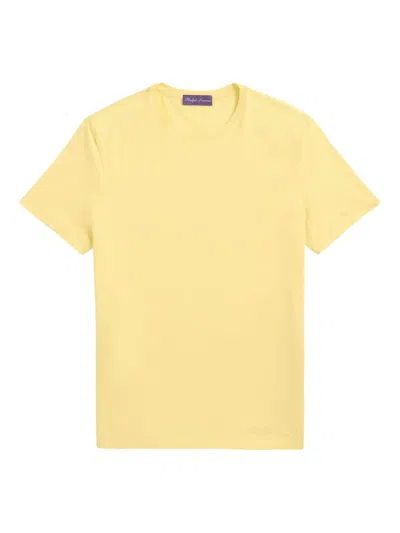 RALPH LAUREN CREW NECK T-SHIRT