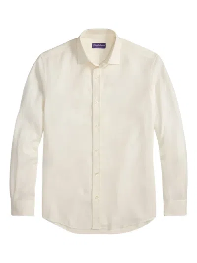 RALPH LAUREN FLANNEL SHIRT