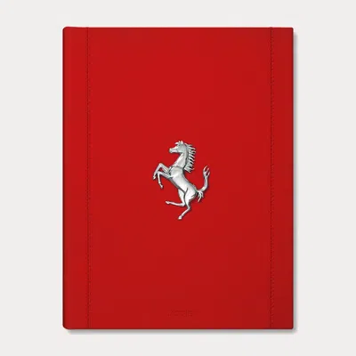 POLO RALPH LAUREN IL FASCINO FERRARI