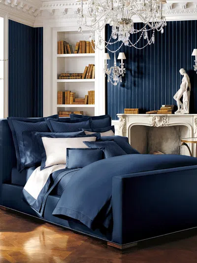 RALPH LAUREN LANGDON PILLOWCASE PAIR