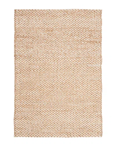 RALPH LAUREN LAUREN RALPH LAUREN CALLUM WEAVE HAND-WOVEN RUG