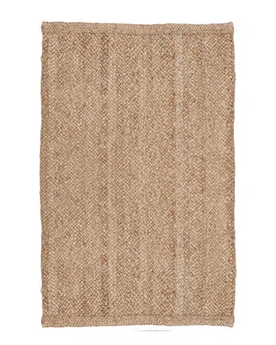RALPH LAUREN LAUREN RALPH LAUREN CARENA WEAVE HAND-WOVEN RUG