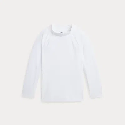 POLO RALPH LAUREN PERFORMANCE RASH GUARD