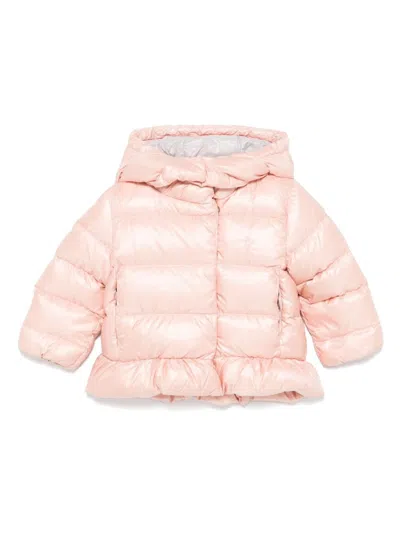 POLO RALPH LAUREN PUFFER JACKET