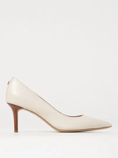 RALPH LAUREN PUMP LAUREN RALPH LAUREN WOMAN COLOR WHITE