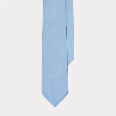 RALPH LAUREN RALPH LAUREN PEAU DE SOIE TIE