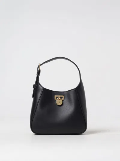 RALPH LAUREN SHOULDER BAG WOMAN LAUREN RALPH LAUREN