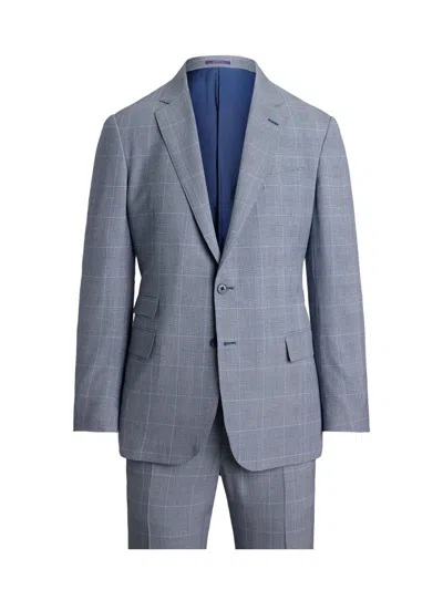 RALPH LAUREN SINGLE-BREASTED SUIT