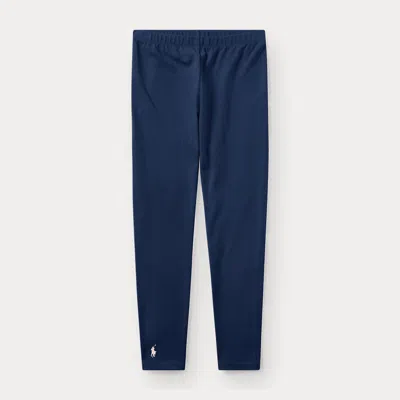 POLO RALPH LAUREN RALPH LAUREN STRETCH LEGGING