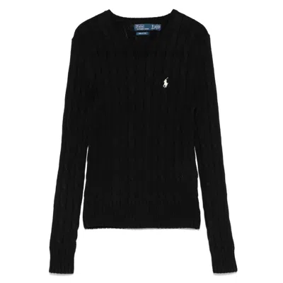 RALPH LAUREN RALPH LAUREN SWEATERS