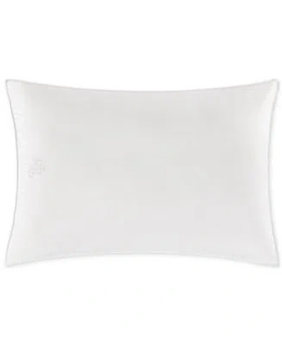 RALPH LAUREN WONT GO FLAT FOAM CORE DOWN ALTERNATIVE PILLOW