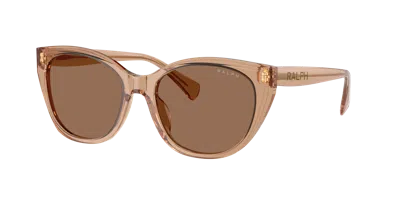 RALPH RALPH WOMAN SUNGLASSES RA5324U