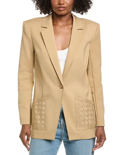 RAMY BROOK ANDRENETTA BLAZER