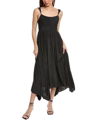 RAMY BROOK RAMY BROOK AUGUST MAXI DRESS