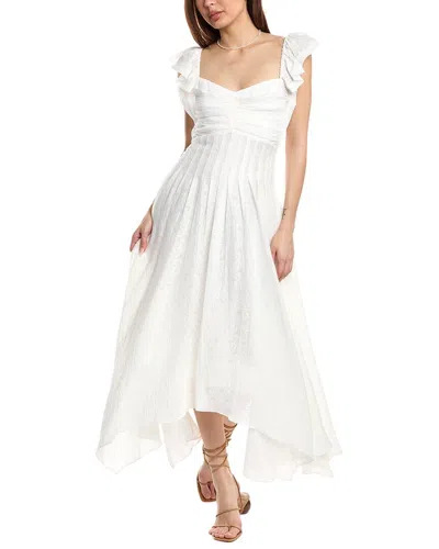 RAMY BROOK RAMY BROOK BRIA MAXI DRESS