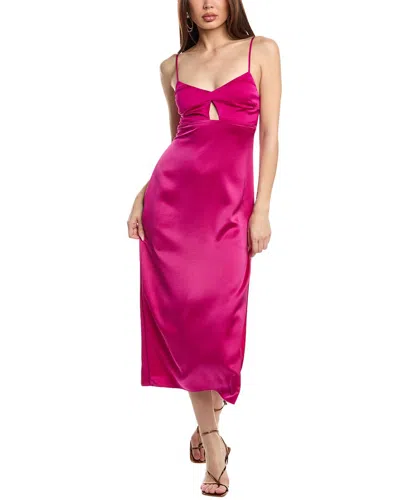 RAMY BROOK RAMY BROOK HADLEE MAXI DRESS