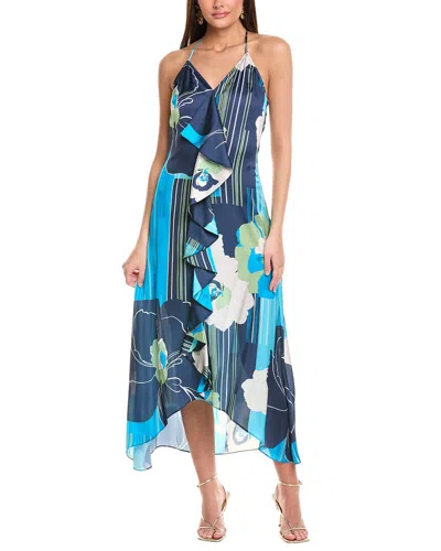 RAMY BROOK RAMY BROOK JEANETTE MAXI DRESS