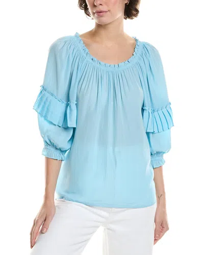RAMY BROOK RAMY BROOK JIYA TOP