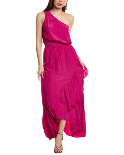 RAMY BROOK RAMY BROOK NICOLA MIDI DRESS