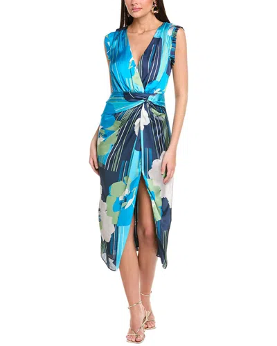 RAMY BROOK RAMY BROOK SUSIE MAXI DRESS
