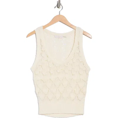 RAMY BROOK RAMY BROOK TATIANA SLEEVELESS SWEATER