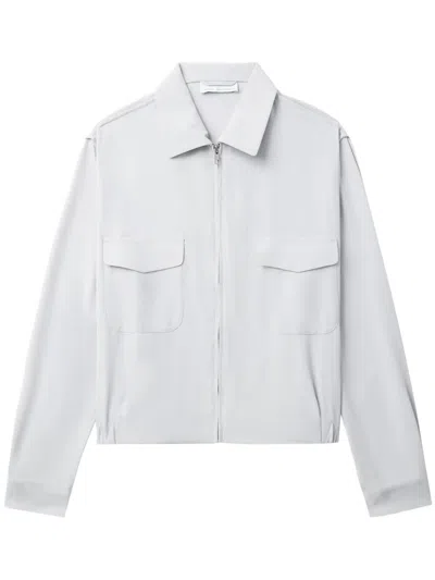 RANDOM IDENTITIES SIMMO VINTAGE SHIRT JACKET