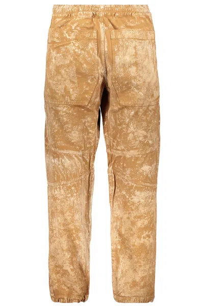RANRA COTTON TROUSERS