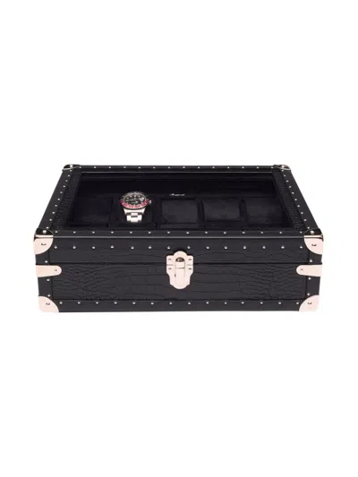 RAPPORT BROMPTON OPTIC EIGHT WATCH BOX