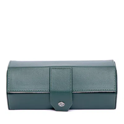 RAPPORT LONDON VANTAGE THREE WATCH ROLL