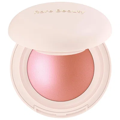 RARE BEAUTY BY SELENA GOMEZ SOFT PINCH LUMINOUS POWDER BLUSH HOPE 0.098 OZ