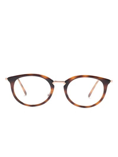 RAY BAN 7255 GLASSES