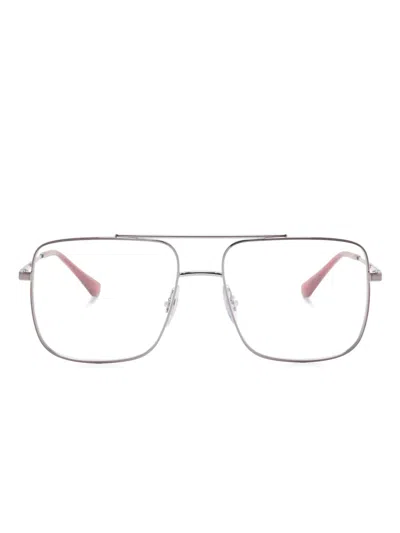 RAY BAN ARI GLASSES