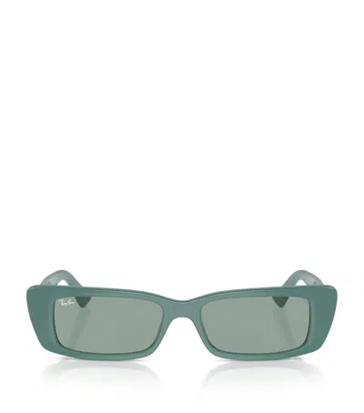 RAY BAN BIO-BASED RB4425 TERU SUNGLASSES