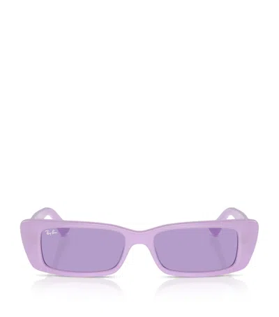 RAY BAN BIO-BASED RB4425 TERU SUNGLASSES