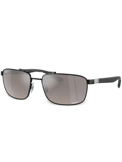 RAY BAN CHROMANCE SUNGLASSES