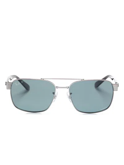 RAY BAN CHROMANCE SUNGLASSES