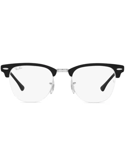 RAY BAN CLUBMASTER GLASSES