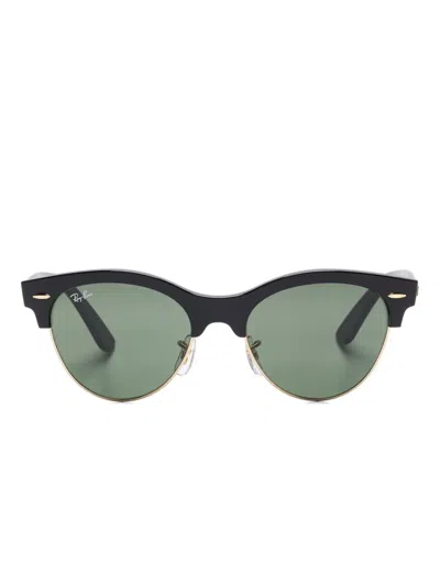 RAY BAN CLUBMASTER WAY SUNGLASSES