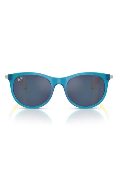 RAY BAN RAY-BAN KIDS' 47MM PHANTOS SUNGLASSES