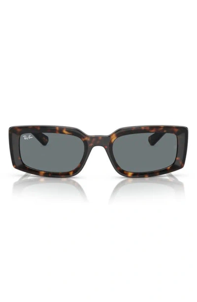 RAY BAN RAY-BAN KILIANE 54MM PILLOW SUNGLASSES