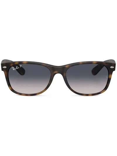 RAY BAN NEW WAYFARER SUNGLASSES