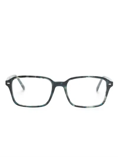 RAY BAN RAIMOND GLASSES
