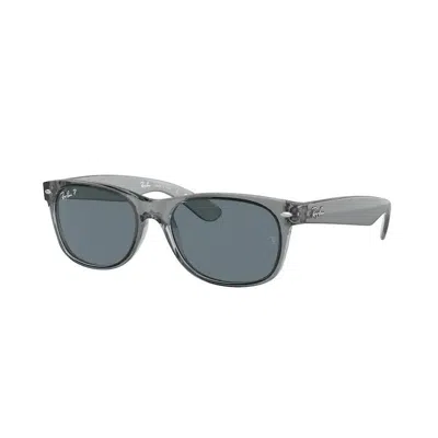 RAY BAN RAY-BAN RAY-BAN NEW WAYFARER RB2132 64503R