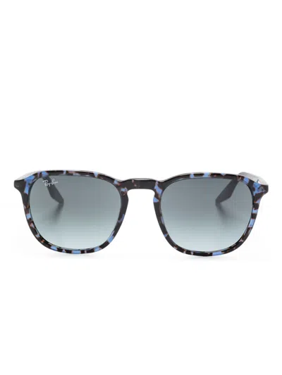 RAY BAN RB2203 SUNGLASSES