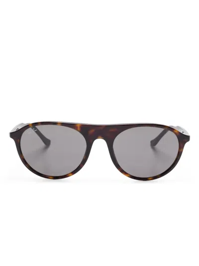 RAY BAN RB2215 SUNGLASSES