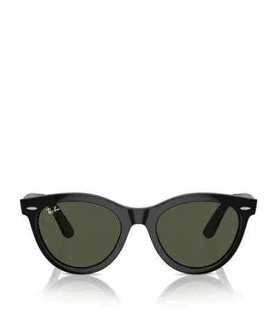 RAY BAN RB2241 WAYFARER SUNGLASSES