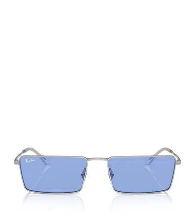 RAY BAN RB3741 EMY SUNGLASSES