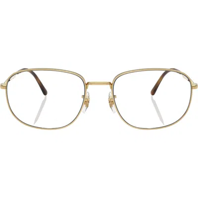 RAY BAN RAY-BAN RB3754 TRANSITIONS® 60MM PILLOW SUNGLASSES