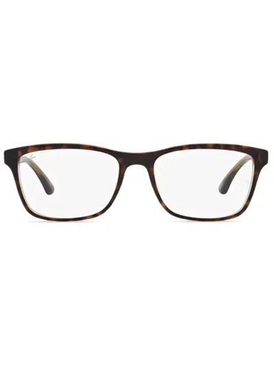 RAY BAN RX5279 GLASSES