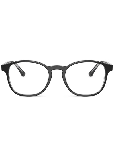 RAY BAN RX5417 GLASSES
